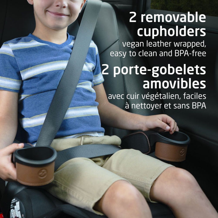 maxi cosi leather car seat Maxi Cosi Kani 4-in-1 Convertible Car Seat – Dear-Born Baby