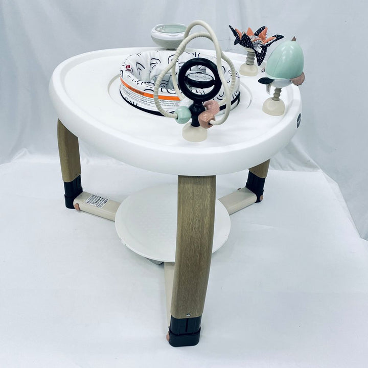 Tiny Love Black & White 5-in-1 Activity Center (92201) (Open Box)