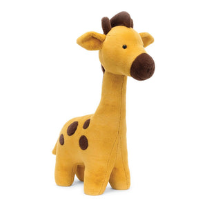 Jellycat Plush Toy - Big Spottie Giraffe (18 inch) Default Title