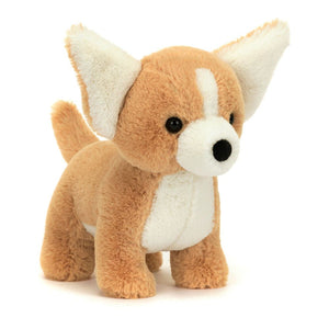 Jellycat Plush Toy - Isobel Chihuahua Default Title