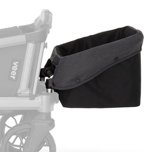 Veer Foldable Storage Basket for Cruiser City (93380) (Open Box) Default Title