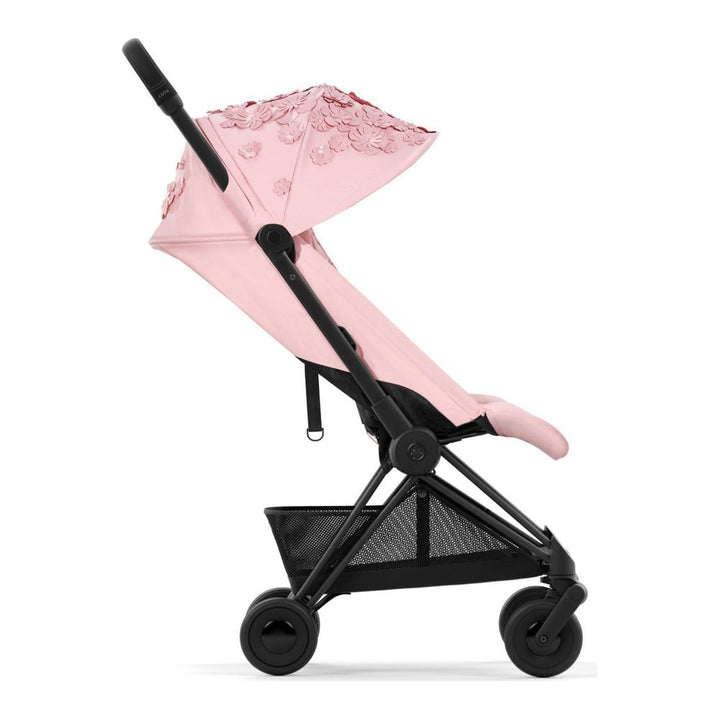 cybex coya travel stroller Cybex Coya Lightweight Ultra-Compact Travel Stroller
