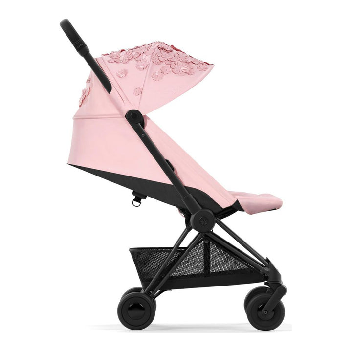 coya compact lightweight travel stroller Cybex Coya Lightweight Ultra-Compact Travel Stroller