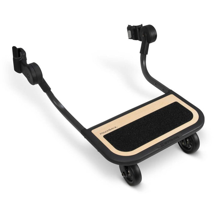 UPPAbaby CRUZ PiggyBack Ride Along Board (93464) (Open Box) Default Title