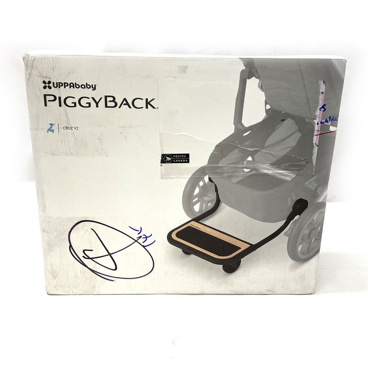 UPPAbaby CRUZ PiggyBack Ride Along Board (93464) (Open Box)