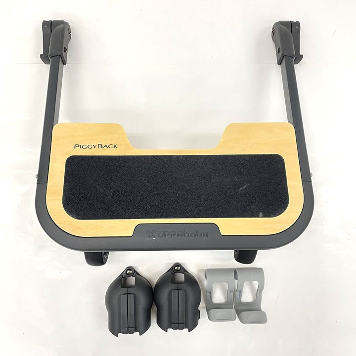 UPPAbaby CRUZ PiggyBack Ride Along Board (93464) (Open Box)