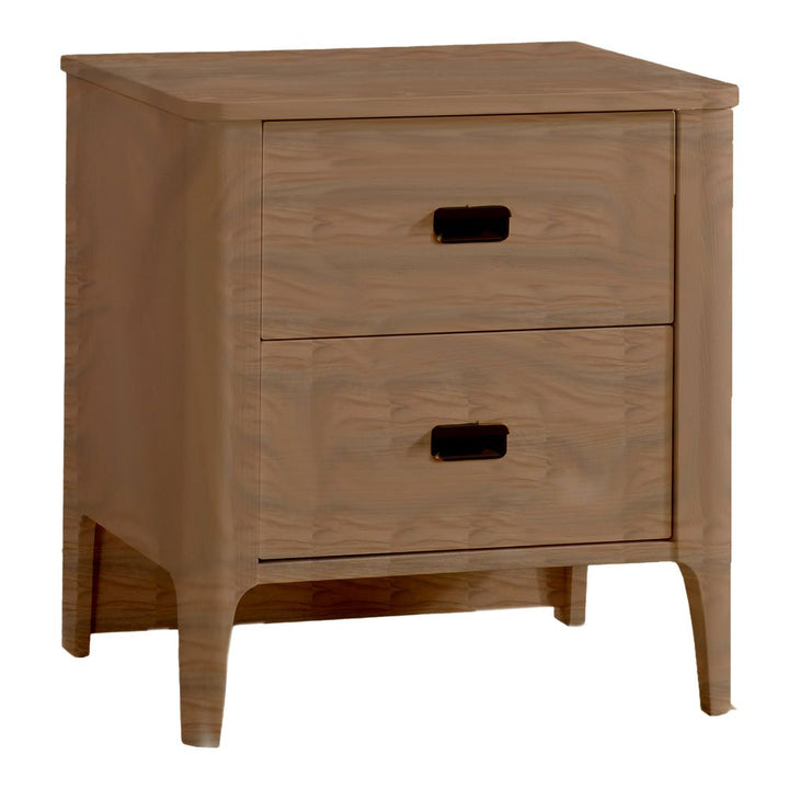 Natart Signature Series Palo Nightstand Wheat