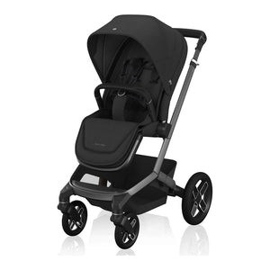 Maxi Cosi Fame Stroller Twillic Black