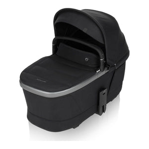 Maxi Cosi Fame Carry Cot Twillic Black