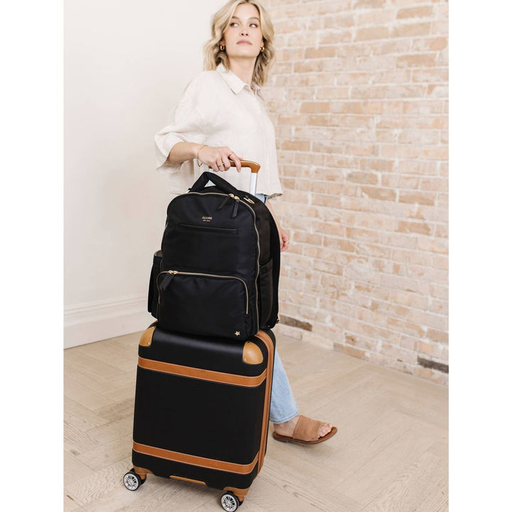 JuJuBe Classic Diaper Backpack