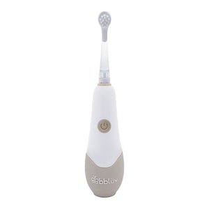 BBLUV Sonik Pro 4-Stage Rechargeable Sonic Toothbrush Default Title