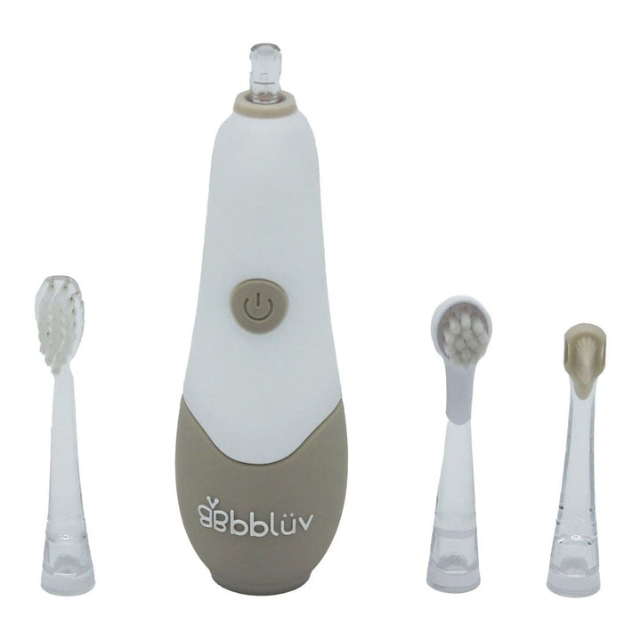 BBLUV Sonik Pro 4-Stage Rechargeable Sonic Toothbrush