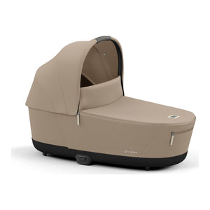 CYBEX Priam4/ePriam2 Carry Cot Cozy Beige