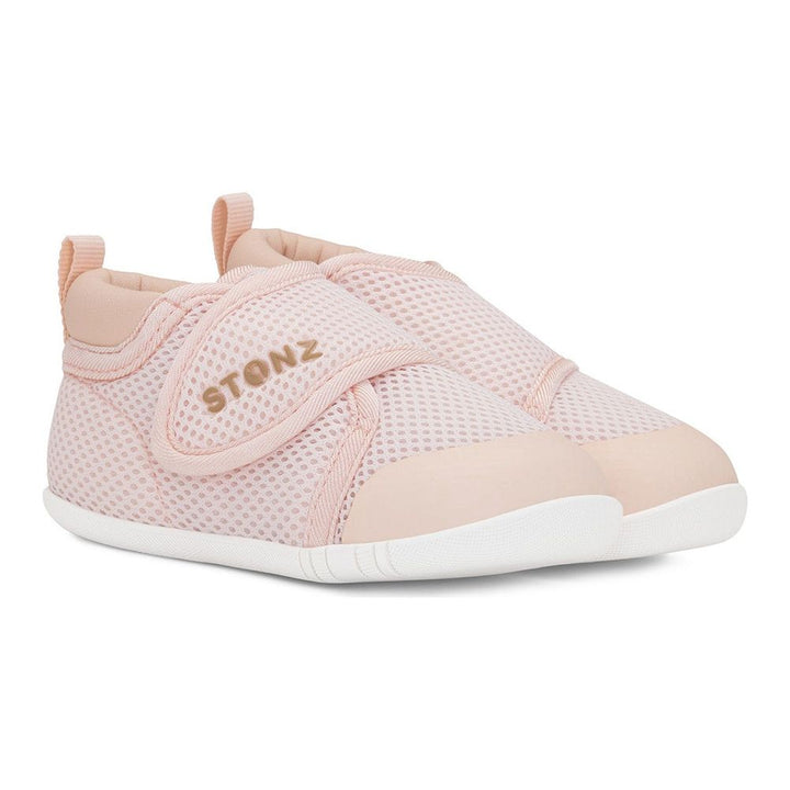 Stonz Cruiser Walking Shoes Haze Pink
