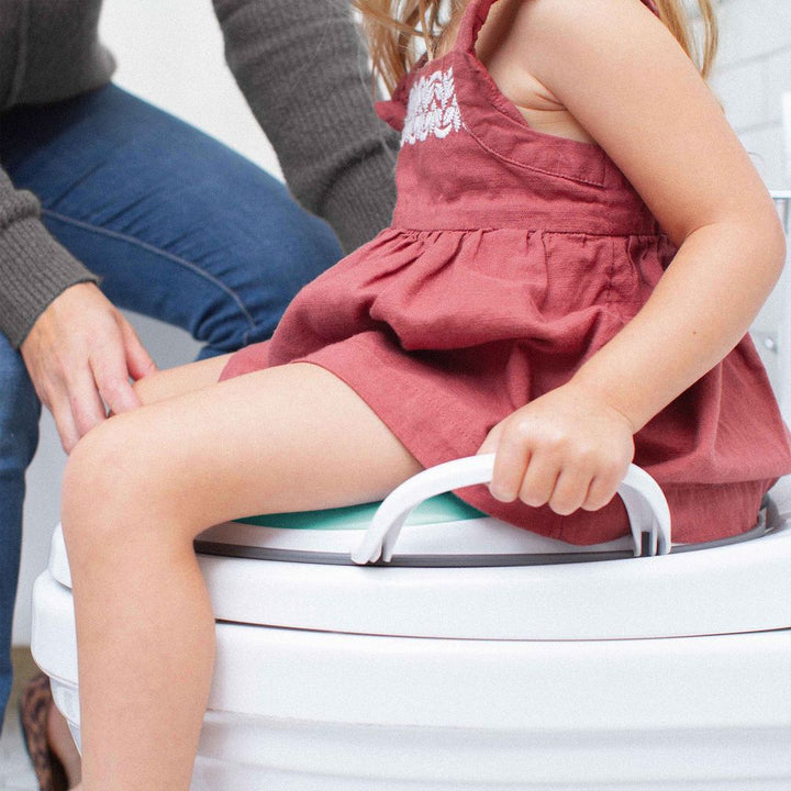 Prince Lionheart Tinkle Trainer Potty Seat