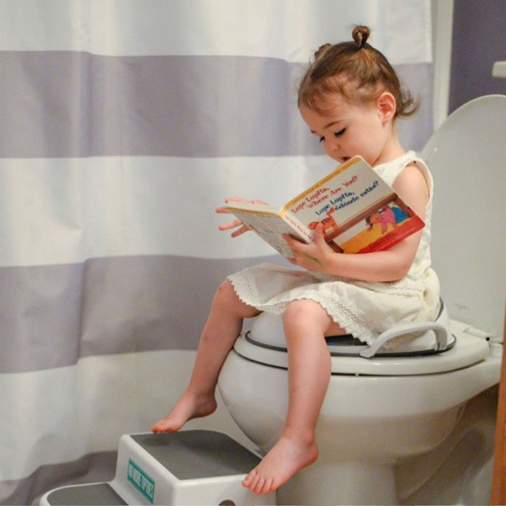 Prince Lionheart Tinkle Trainer Potty Seat