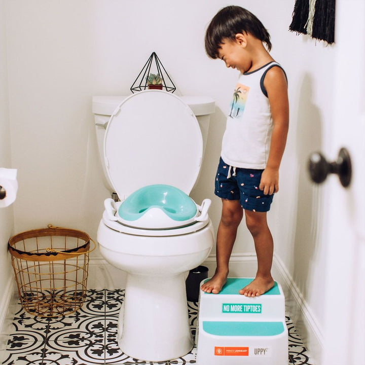 Prince Lionheart Tinkle Trainer Potty Seat