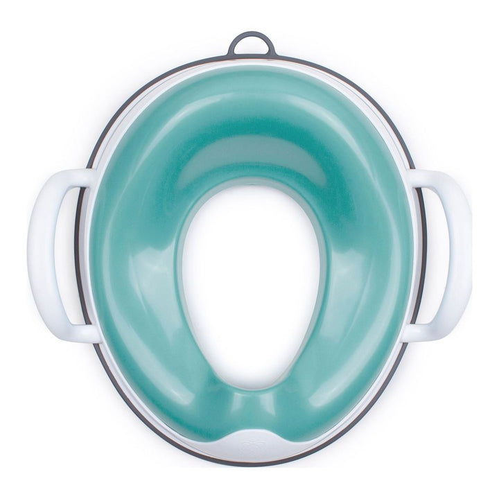 Prince Lionheart Tinkle Trainer Potty Seat Glacier