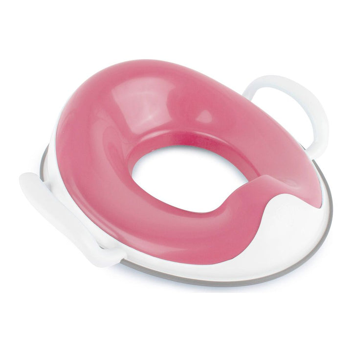 Prince Lionheart Tinkle Trainer Potty Seat Coral