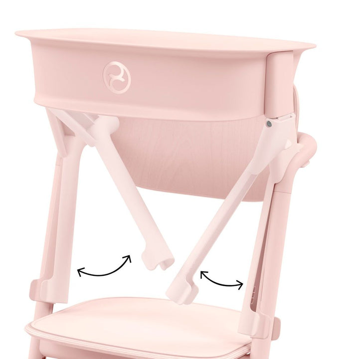 cybex tower CYBEX Lemo 2 Training Tower Set – Dear-Born Baby
