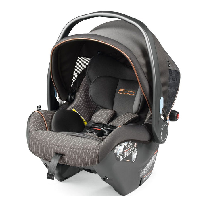 peg perego 4 35 nido Peg Perego Primo Viaggio 4/35 Nido K Infant Car Seat with Base – Dear-Born Baby