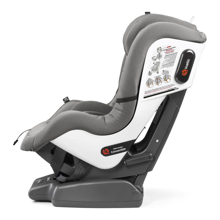 peg perego primo viaggio kinetic Peg Perego Primo Viaggio Kinetic Convertible Car Seat – Dear-Born Baby