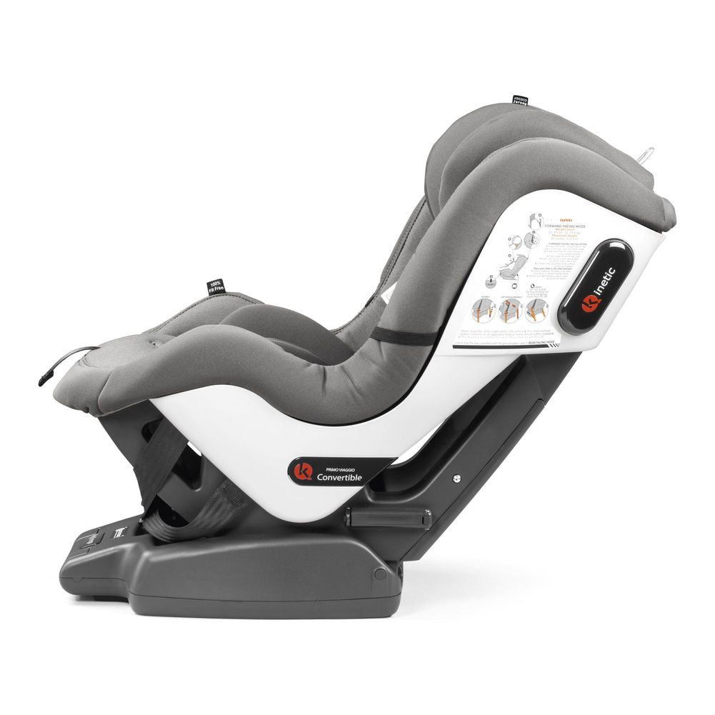 peg perego kinetic car seat installation Peg Perego Primo Viaggio Kinetic Convertible Car Seat – Dear-Born Baby