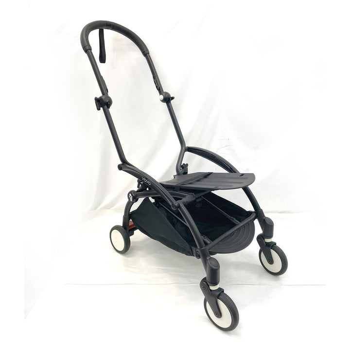 babyzen yoyo complete stroller BabyZen YOYO 2 Stroller Frame