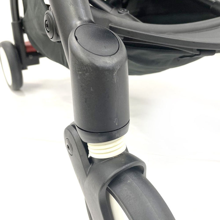 babyzen yoyo stroller wheels BabyZen YOYO 2 Stroller Frame