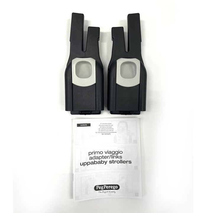 peg perego adapter for uppababy vista Peg Perego 4/35 Car Seat Adapter for UPPABaby Vista/Cruz Strollers (2015 and newer models) (95251) (Open Box) – Dear-Born Baby