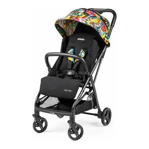 Peg Perego Selfie Stroller - Street Art (95410) (Floor Model)