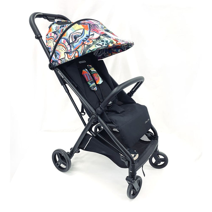 Peg Perego Selfie Stroller - Street Art (95410) (Floor Model)