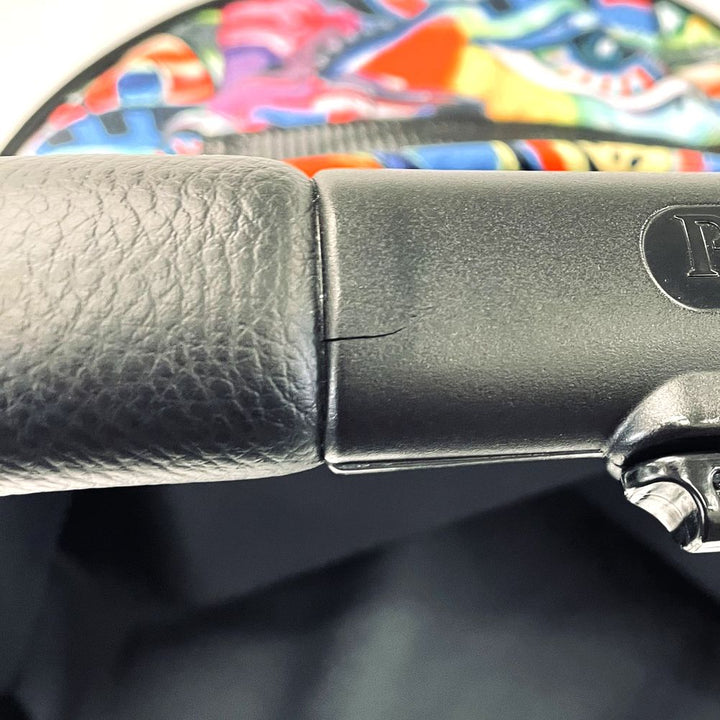 Peg Perego Selfie Stroller - Street Art (95410) (Floor Model)