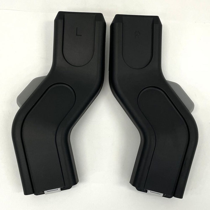 UPPAbaby Vista/Cruz V2 Upper Car Seat Adapter - Maxi-Cosi/Cybex/Nuna (95584) (Open Box)