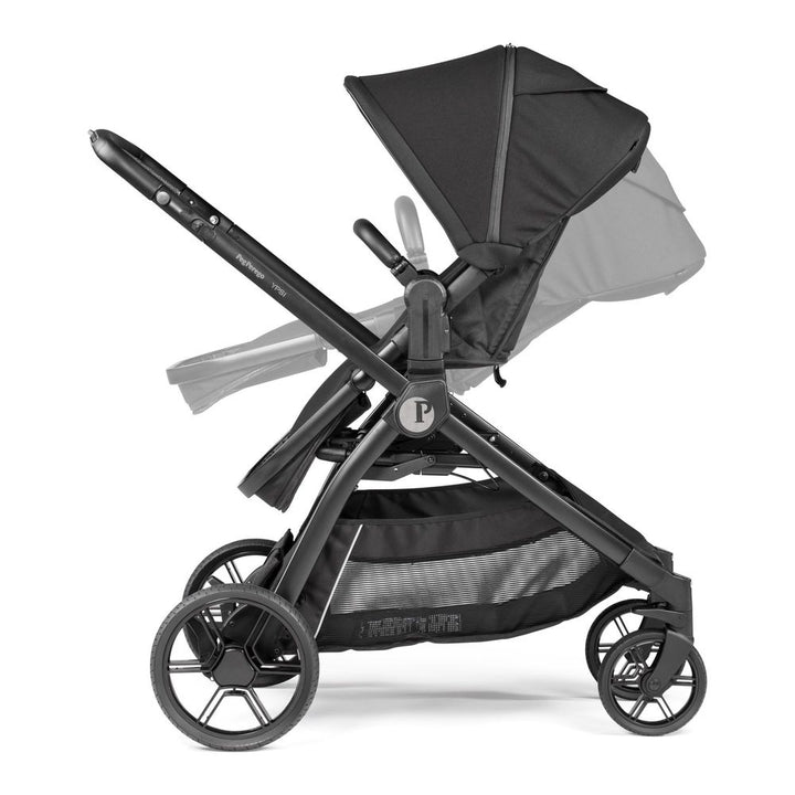 peg perego primo viaggio 4 35 stroller Peg Perego YPSI Travel System – Dear-Born Baby