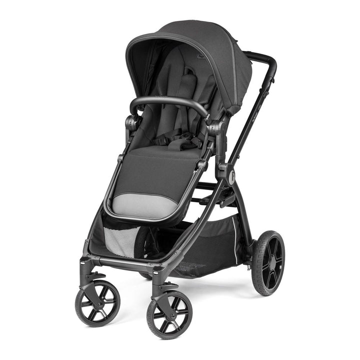 Peg Perego YPSI Stroller True Black