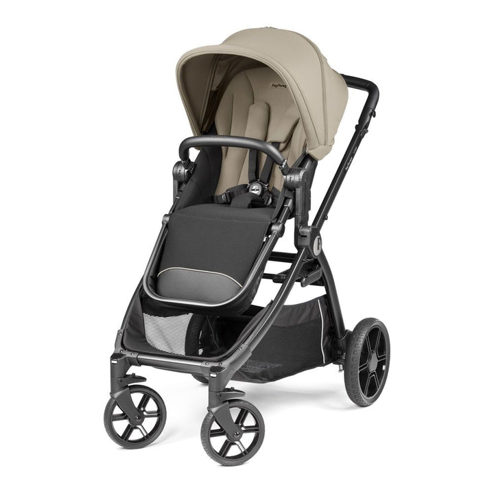 Peg Perego YPSI Stroller Vanilla Blend