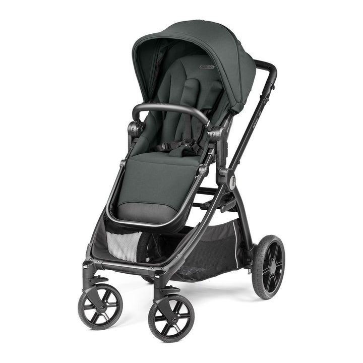Peg Perego YPSI Stroller Metal
