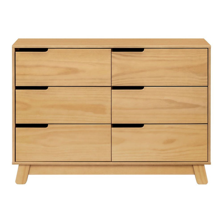 Babyletto Hudson 6-Drawer Double Dresser