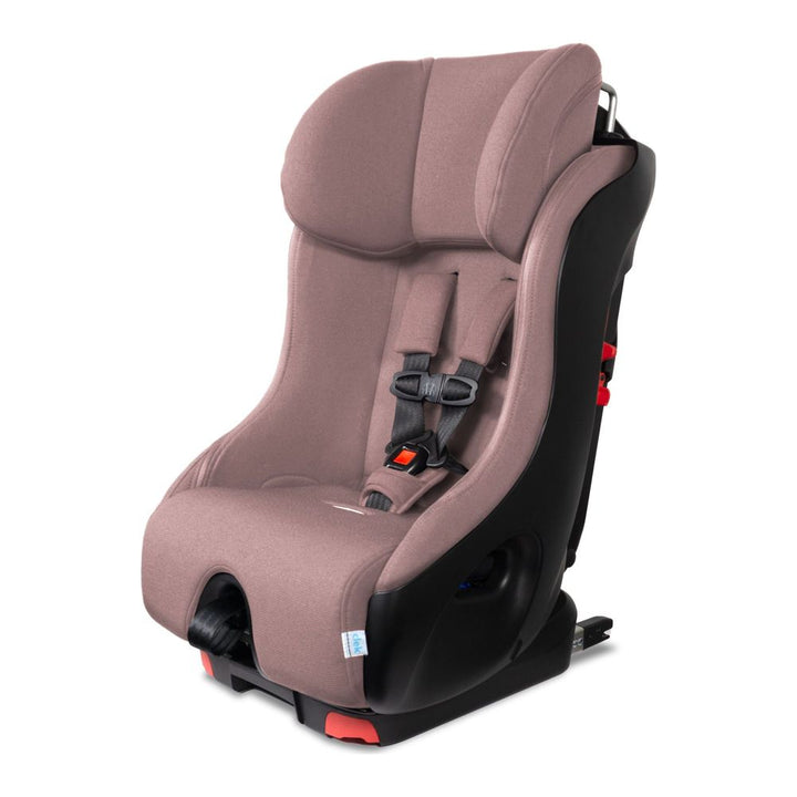 Clek Foonf Ziip Convertible Car Seat Vintage Ziip