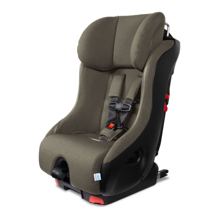 Clek Foonf Ziip Convertible Car Seat Highlands Ziip