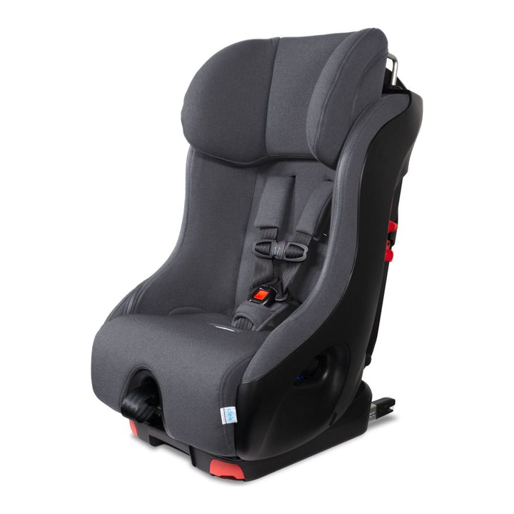 Clek Foonf Ziip Convertible Car Seat Edge Ziip