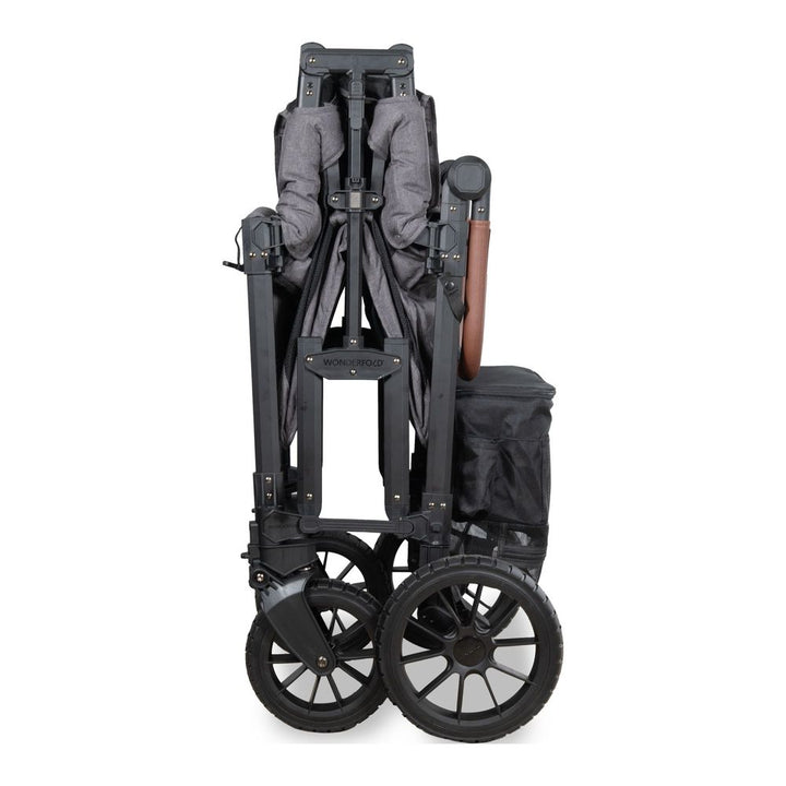wonderfold w2 double stroller wagon Wonderfold W2 Luxe Pro Double Stroller Wagon – Dear-Born Baby