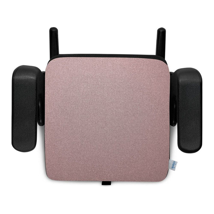 Clek Olli Booster Car Seat Vintage