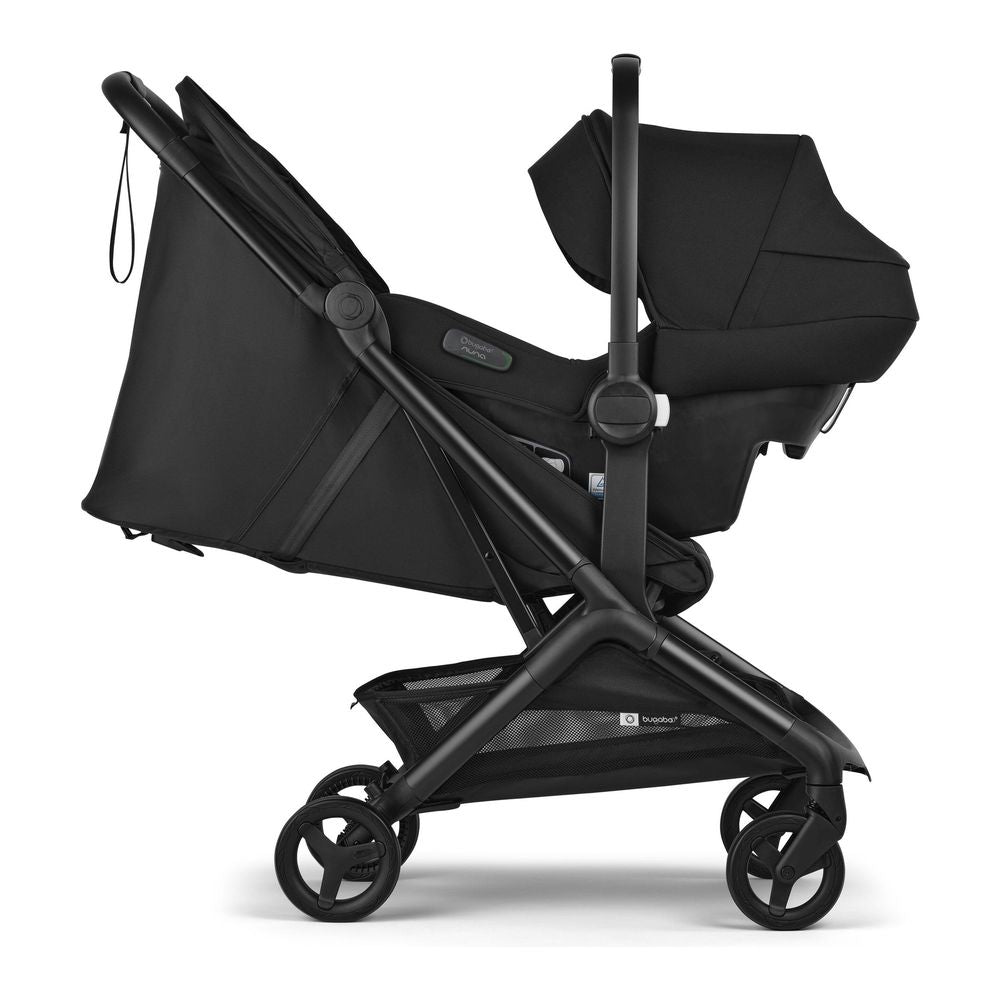 maxi cosi car seat compatible with bugaboo Bugaboo Car Seat Adapter for Butterfly 2 Strollers