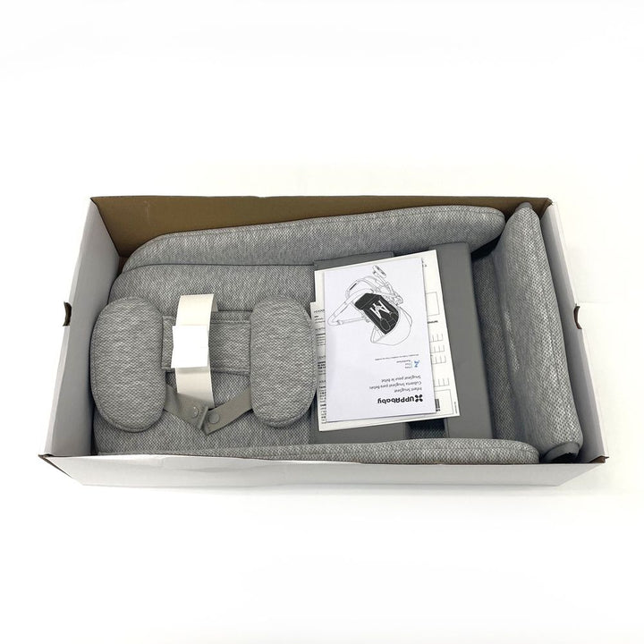 UPPAbaby Infant Snug Seat for Vista/Cruz Strollers (96100) (Open Box)