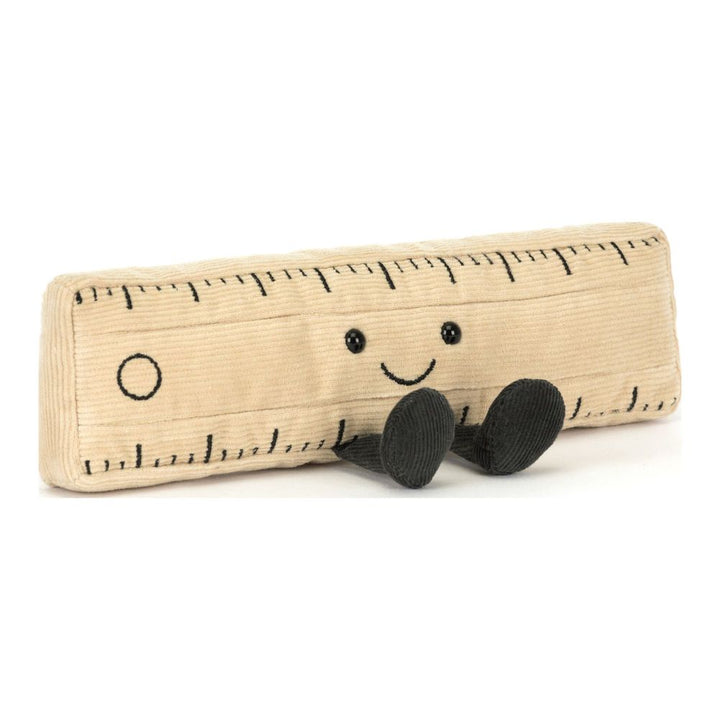 Jellycat Amuseables Plush Toy - Ruler Default Title