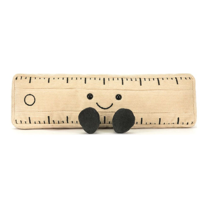 Jellycat Amuseables Plush Toy - Ruler