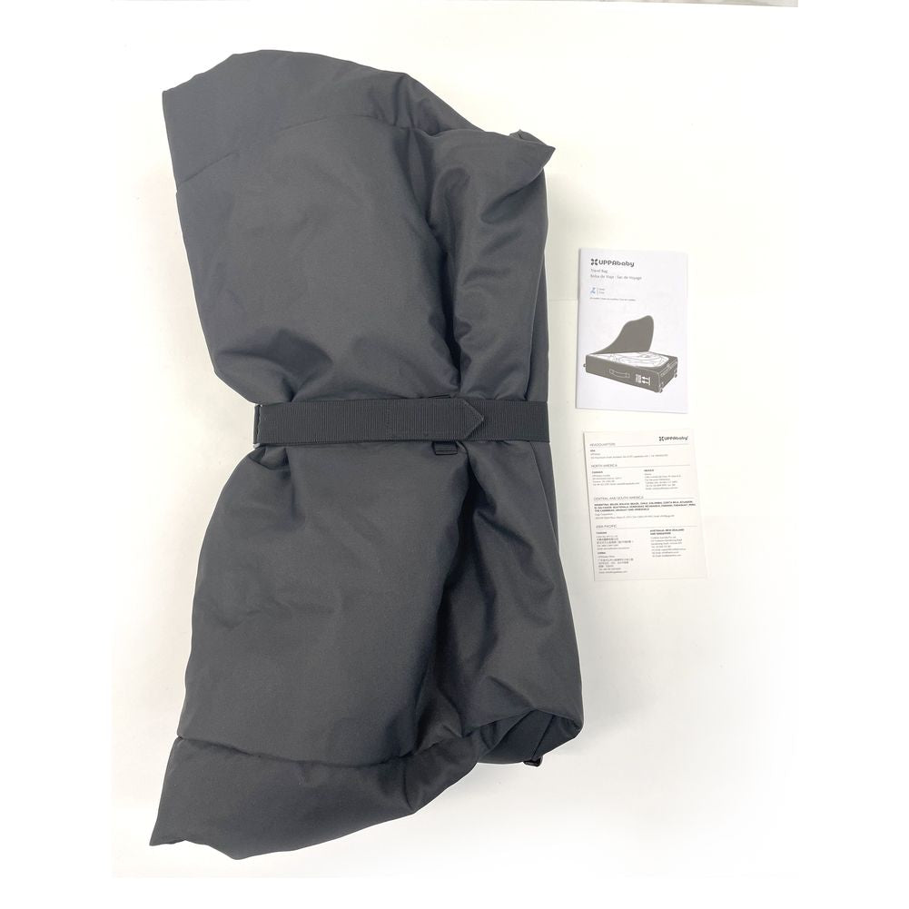 uppababy travel bag cruz v2 UPPAbaby VISTA/CRUZ V2 Travelsafe Travel Bag (96219) (Open Box) – Dear-Born Baby