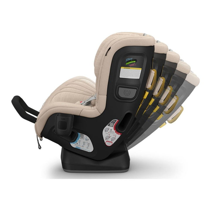 uppababy convertible car seat UPPAbaby Rove Convertible Car Seat – Dear-Born Baby